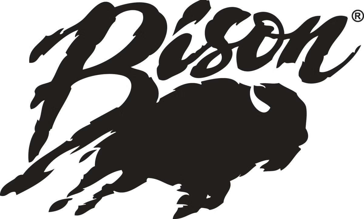 Bison Inc logo