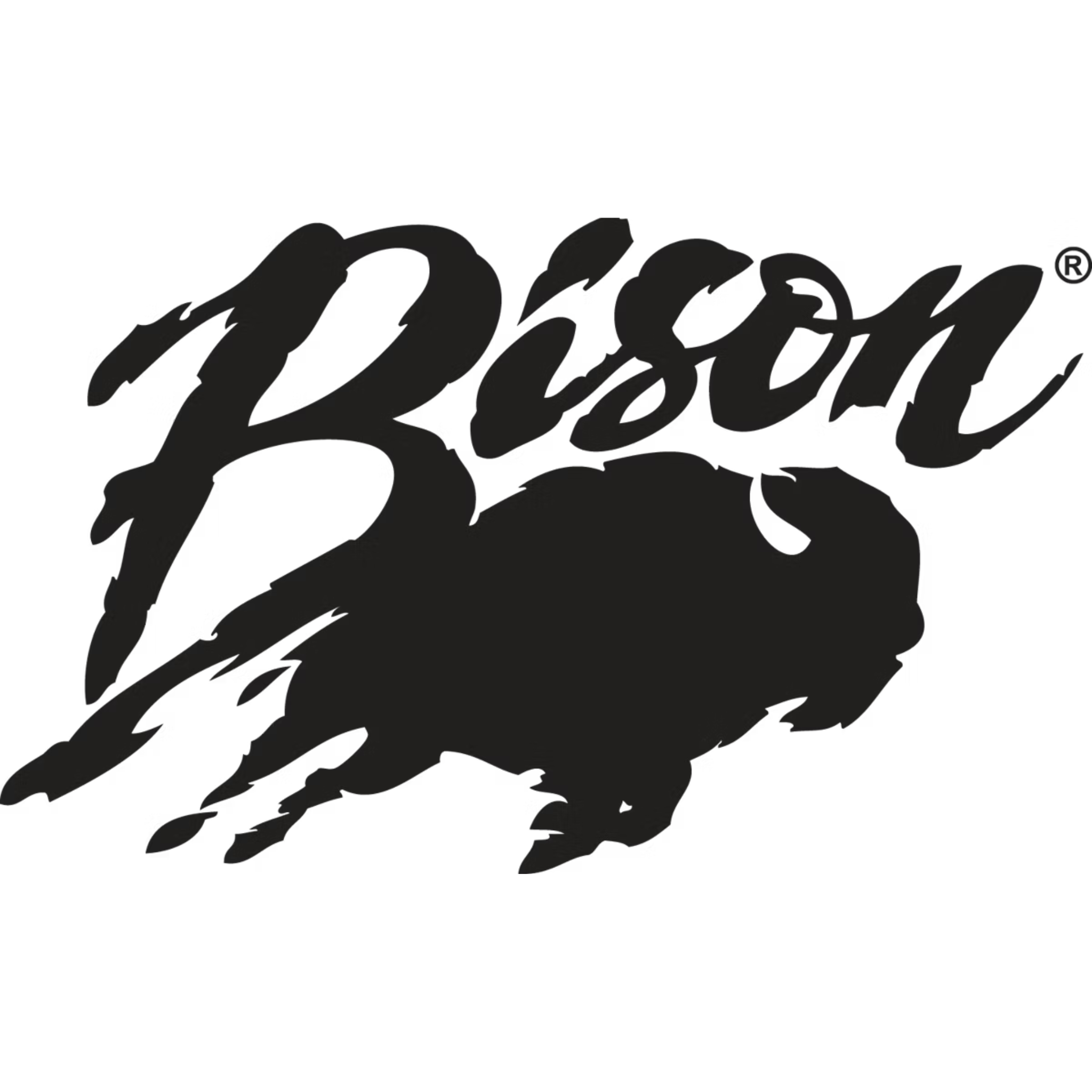 Bison Inc logo