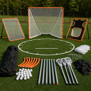 Lacrosse Equipment