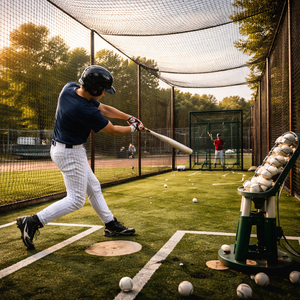 Batting Cages
