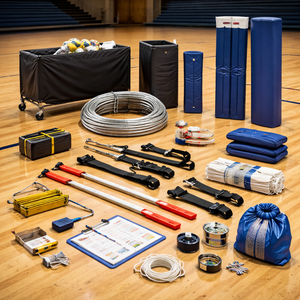Volleyball Accessories