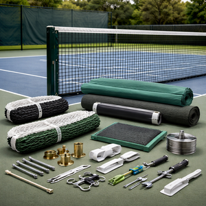 Tennis Accessories