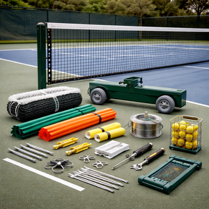 Pickleball Accessories