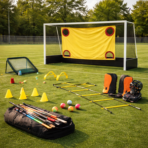 Field Hockey Equipment