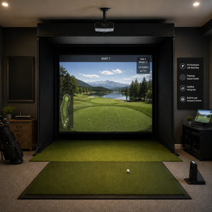 Golf Simulators