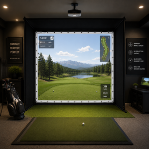 Golf Screens