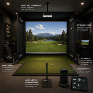 Golf Accessories