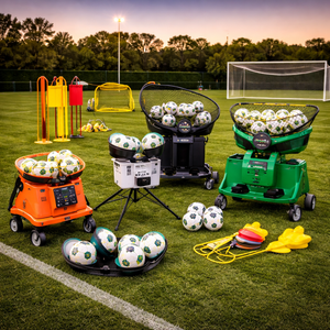 Soccer Machines