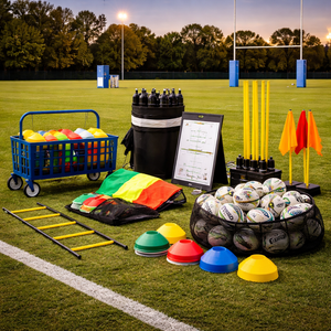 Rugby Accessories