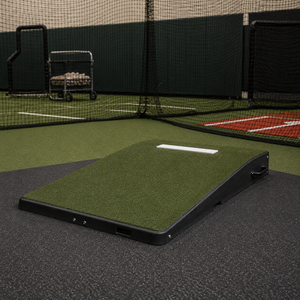 Pitching Mounds