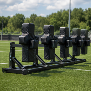 Football Sleds & Dummies