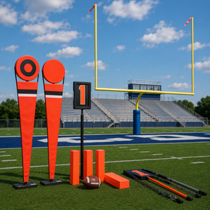 Football Facility Equipment