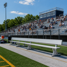 Benches & Bleachers