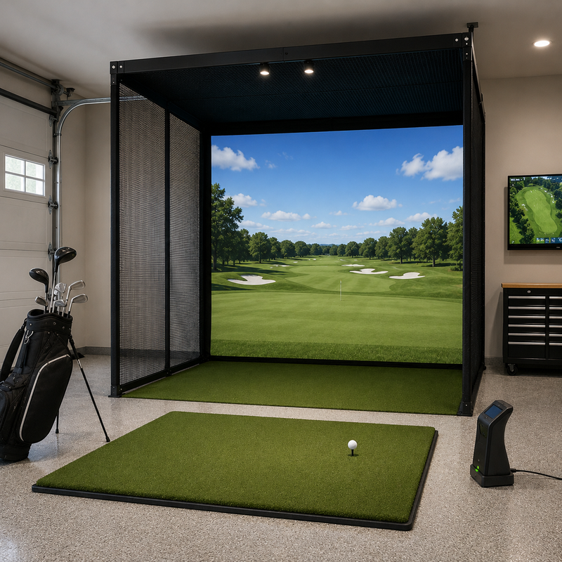 Golf Equipment
