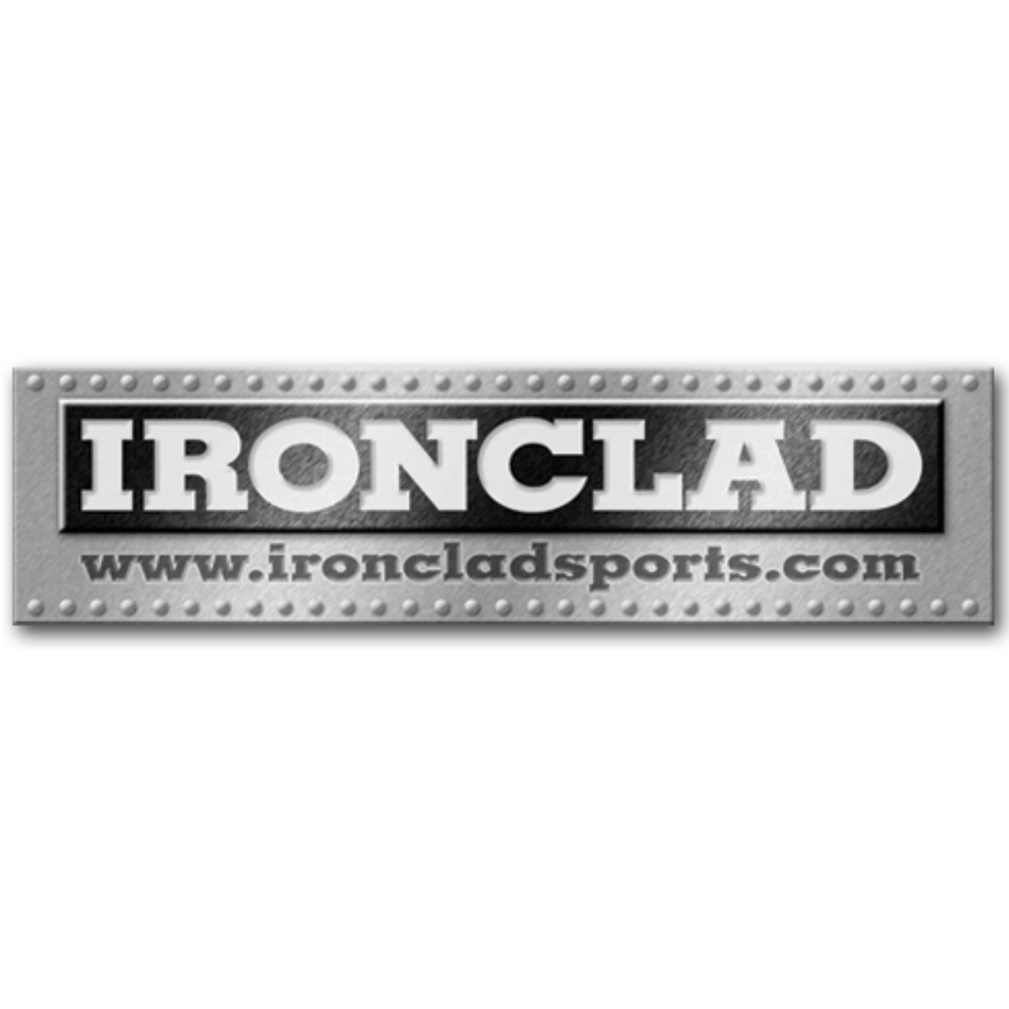 Ironclad Sports Logo