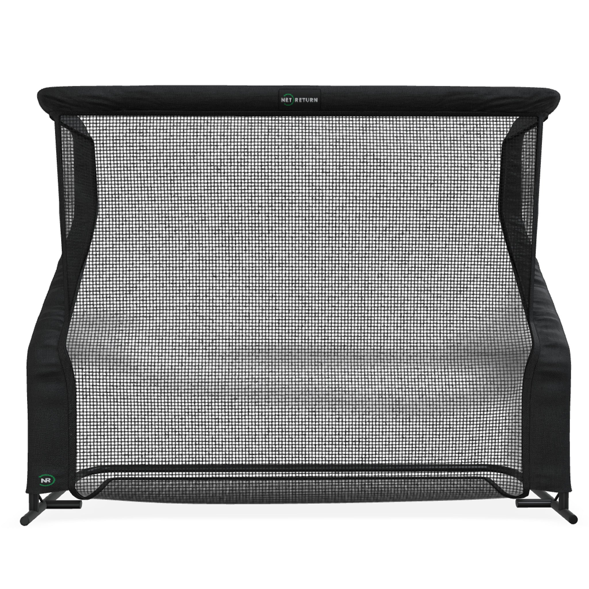 The Net Return Large 10 Pro Series Golf Net 10′×8′