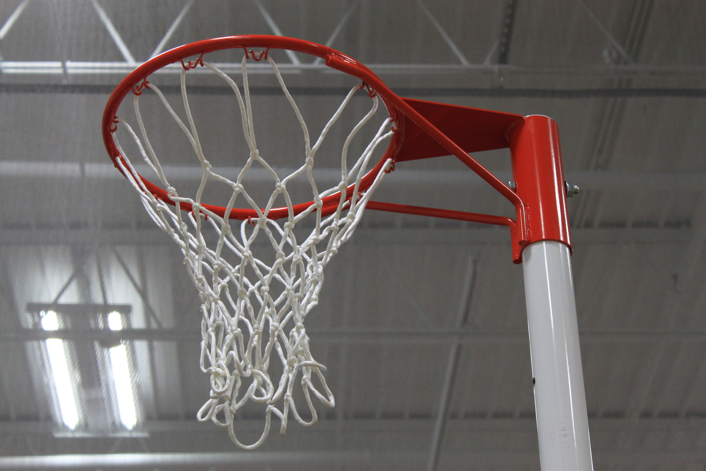 Gared Hoopla Replacement Goal for 2.5" Steel Netball System