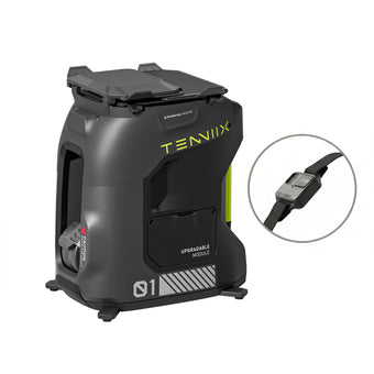 TENNIIX BASIC