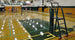 JayPro Sports Tri-Court Volleyball System Adapter (For PVB-7000, PVB-6500, PVB-5000, PVB-4500 and PVB-1500)