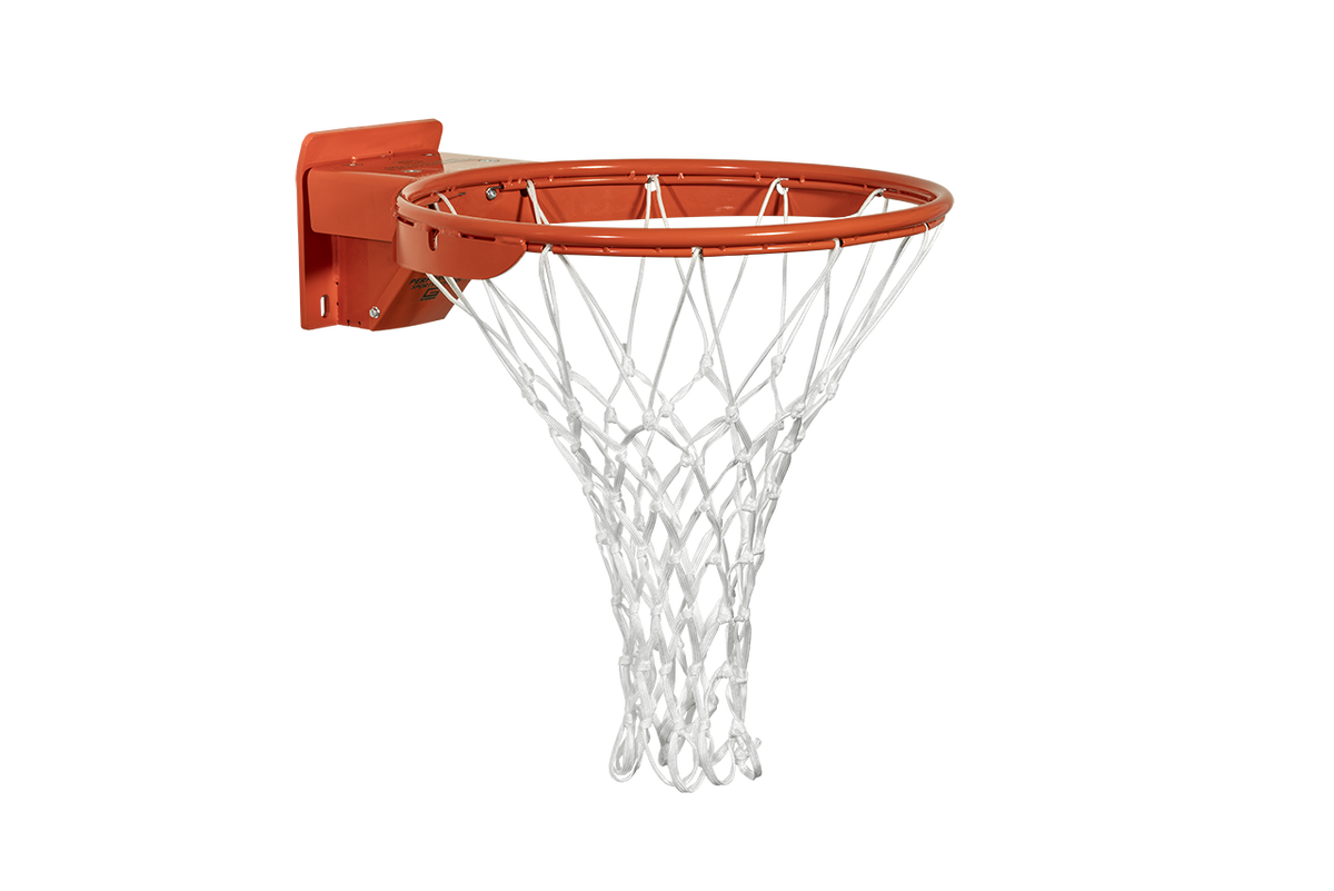 Gared Indoor Rim Gared Multi-Directional Breakaway Basketball Rim