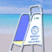 JayPro Sports Customized Graphics - Referee Stand Side Banners