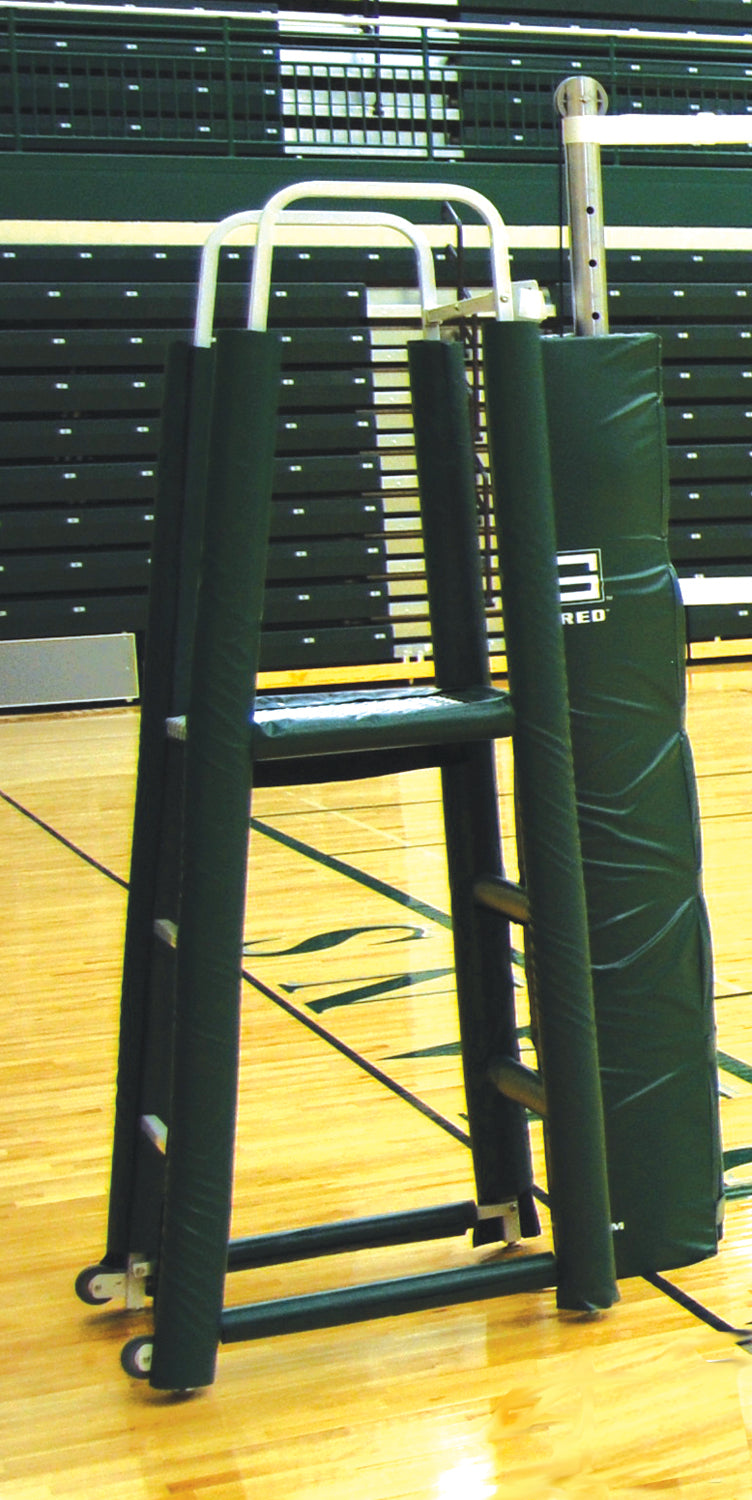 Gared Volleyball Referee Stand Pad