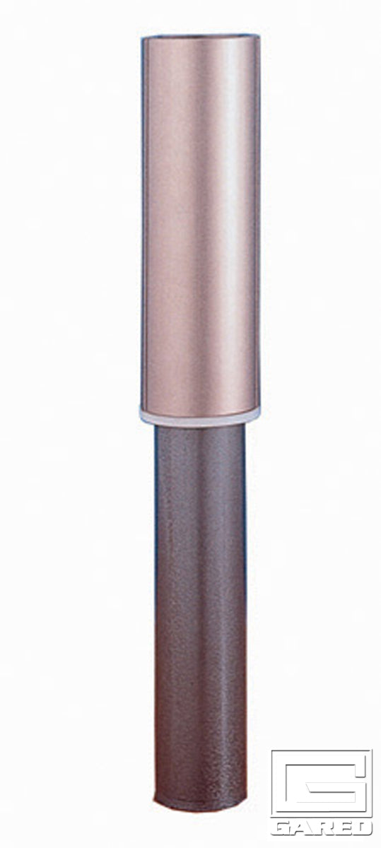 Gared 3-1/2" Custom Base Adapter