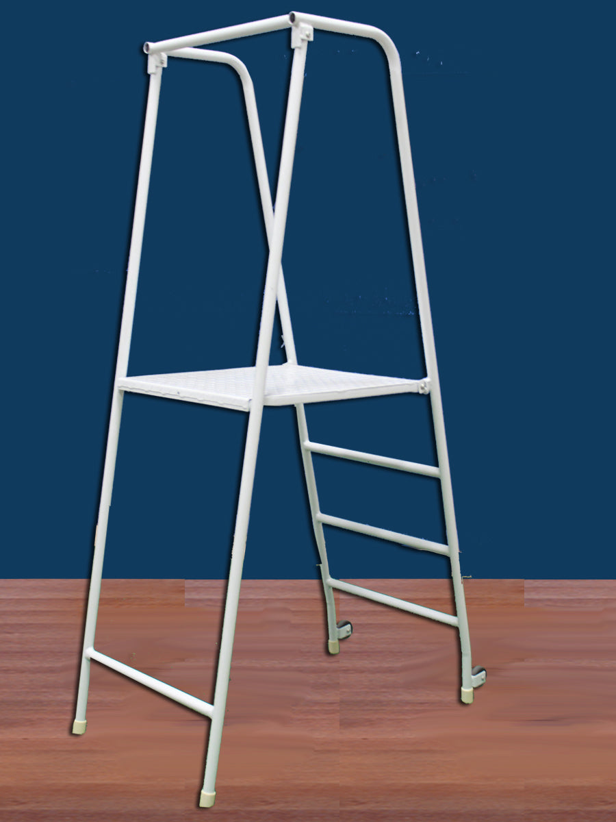 Gared Volleyball Collapsible Referee Stand