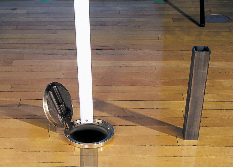 Gared Sleeved Badminton System