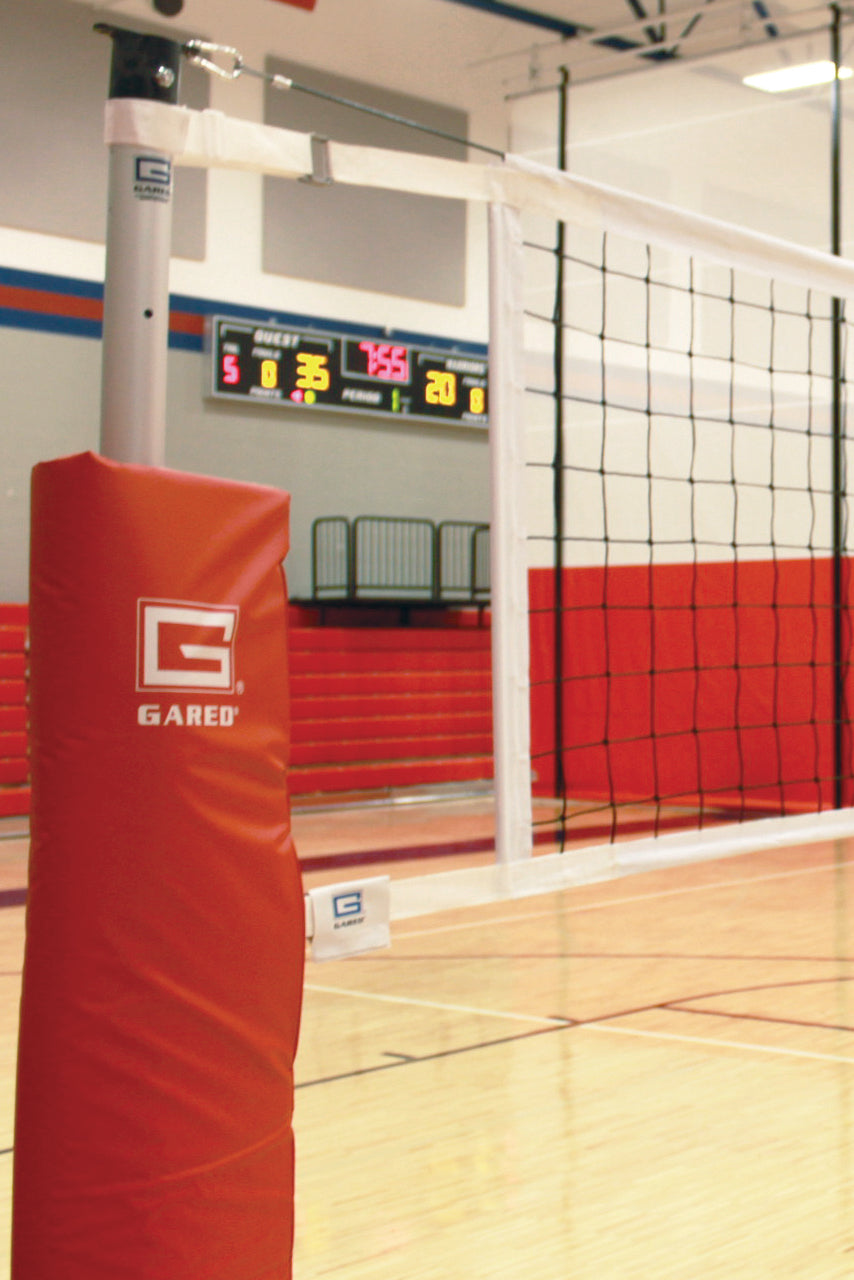 Gared Regulation Volleyball Net