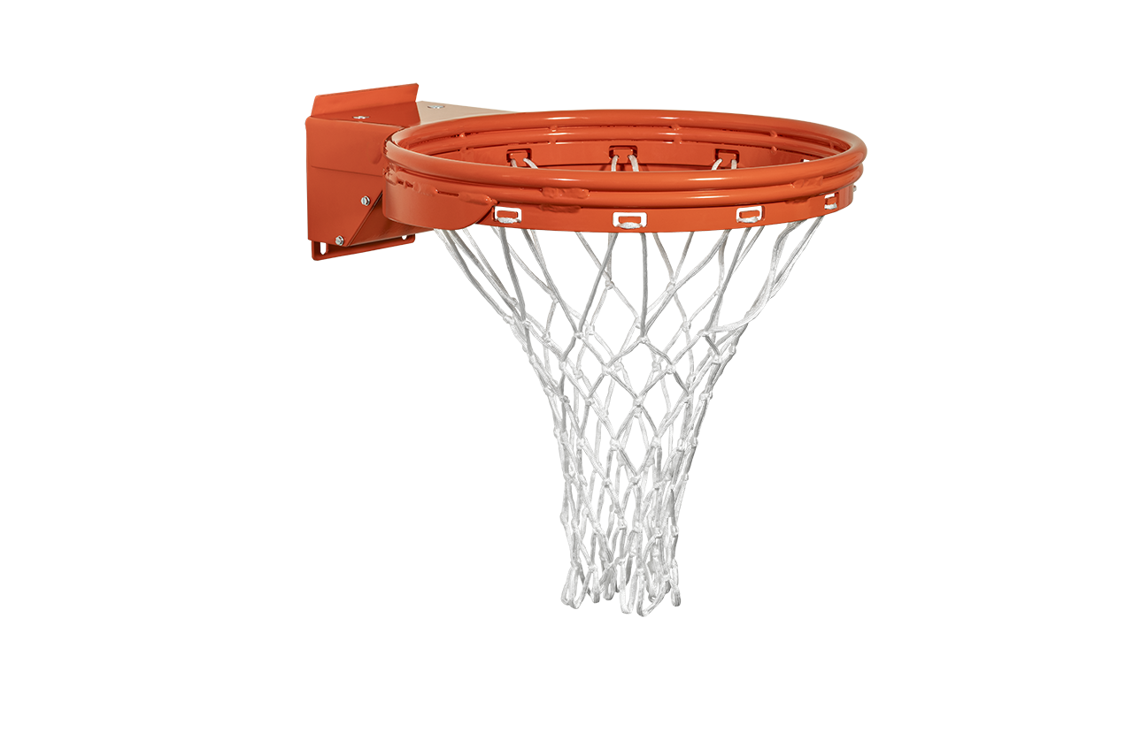 Gared Endurance Slam Breakaway Basketball Rim