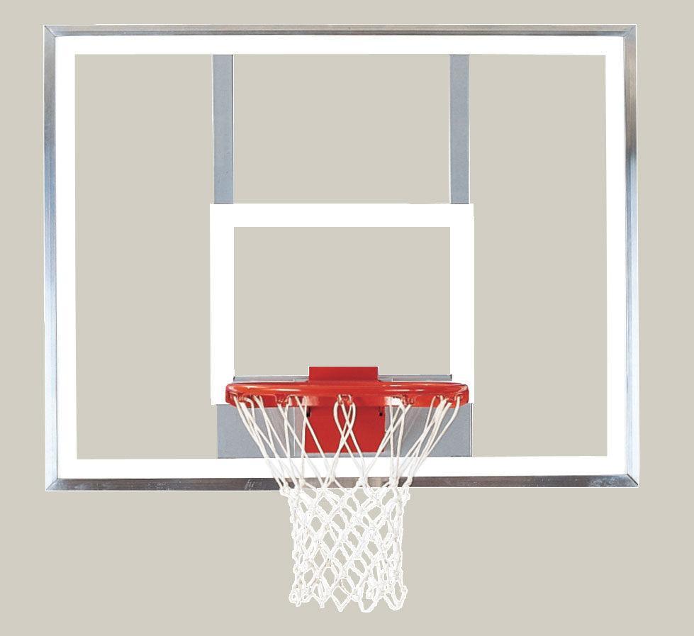 Bison 42" x 54" Polycarbonate Playground Backboard