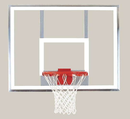 Bison 42" x 54" Polycarbonate Playground Backboard