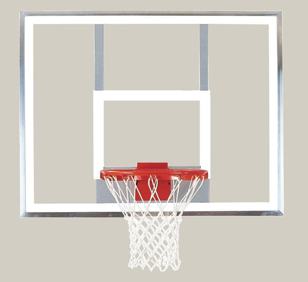 Bison 42" x 54" Polycarbonate Playground Backboard