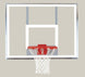 Bison 42" x 54" Polycarbonate Playground Backboard