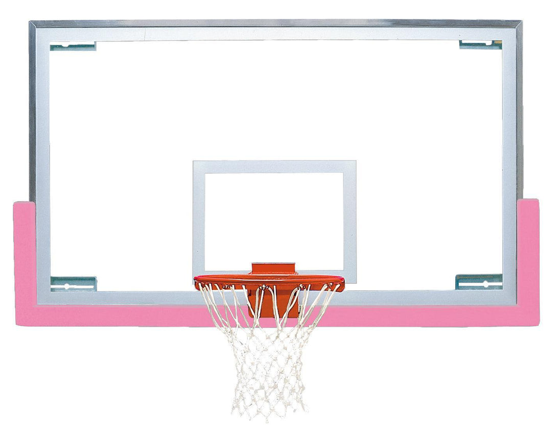 Bison DuraSkin Indoor Backboard Padding