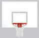 Bison 39" x 54" Perpetual Steel Playground Backboard