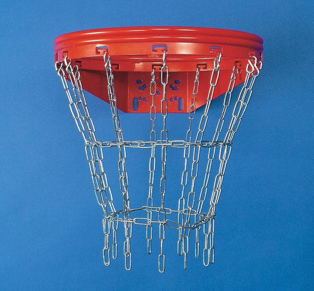 Bison Premium Steel Playground Safety Net