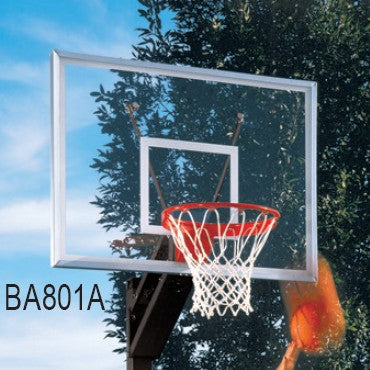 Bison QwikChange Playground Basketball System