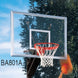 Bison QwikChange Playground Basketball System