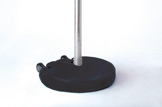 Bison Portable Base Padding