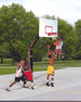 Bison Original Ultimate Playground Basketball Systems