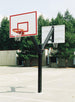 Bison Ultimate Double-Sided Basketball System