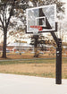 Bison Ultimate Clear 42'' x 72'' Basketball Systems
