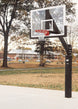 Bison Ultimate Clear 42'' x 72'' Basketball Systems