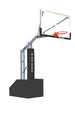 Bison T-REX® Coastal Portable Basketball System