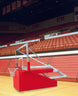 Bison T-REX® Coastal Portable Basketball System