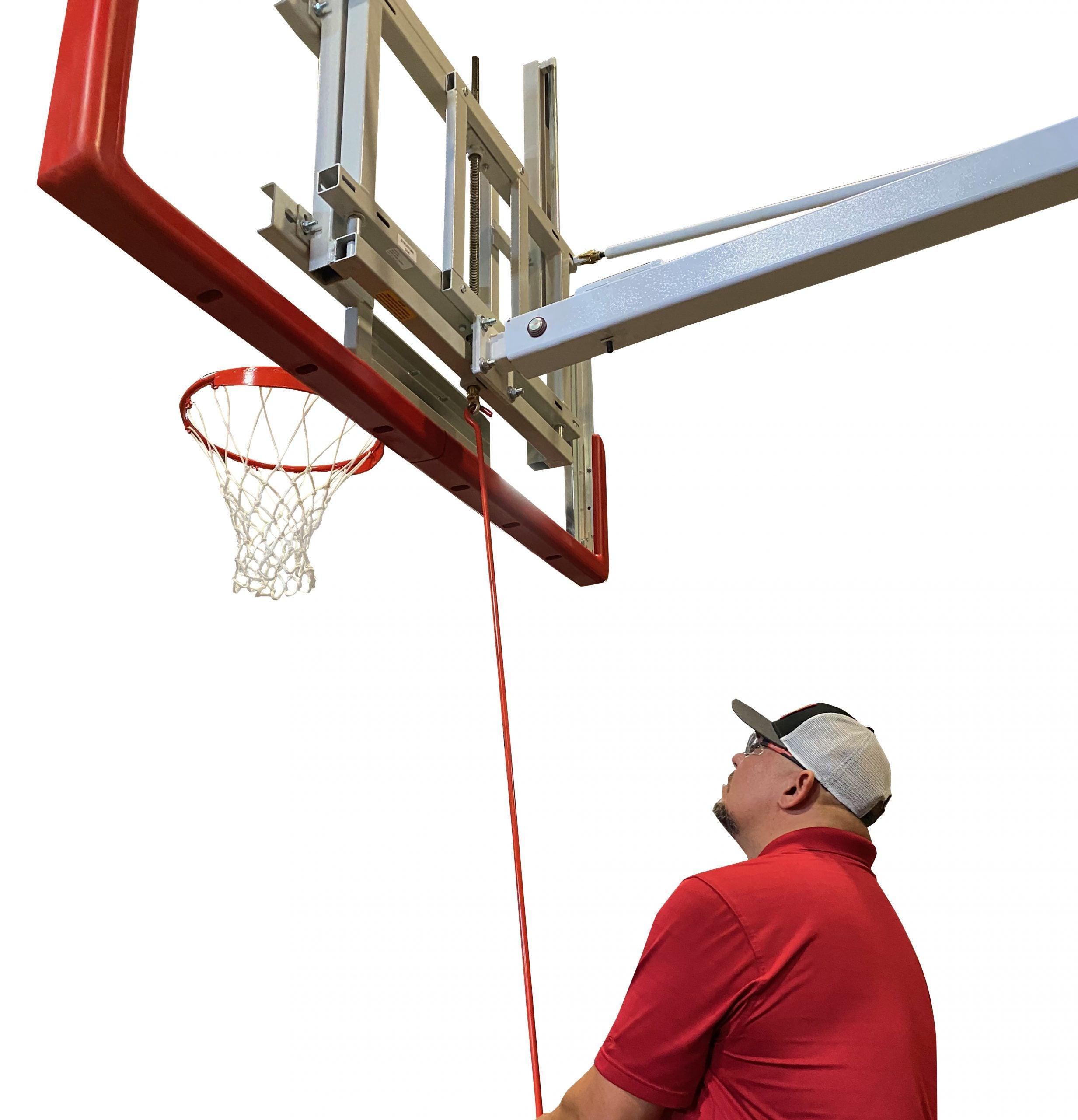 Bison ZipCrank Height Adjuster for T-Rex Portables