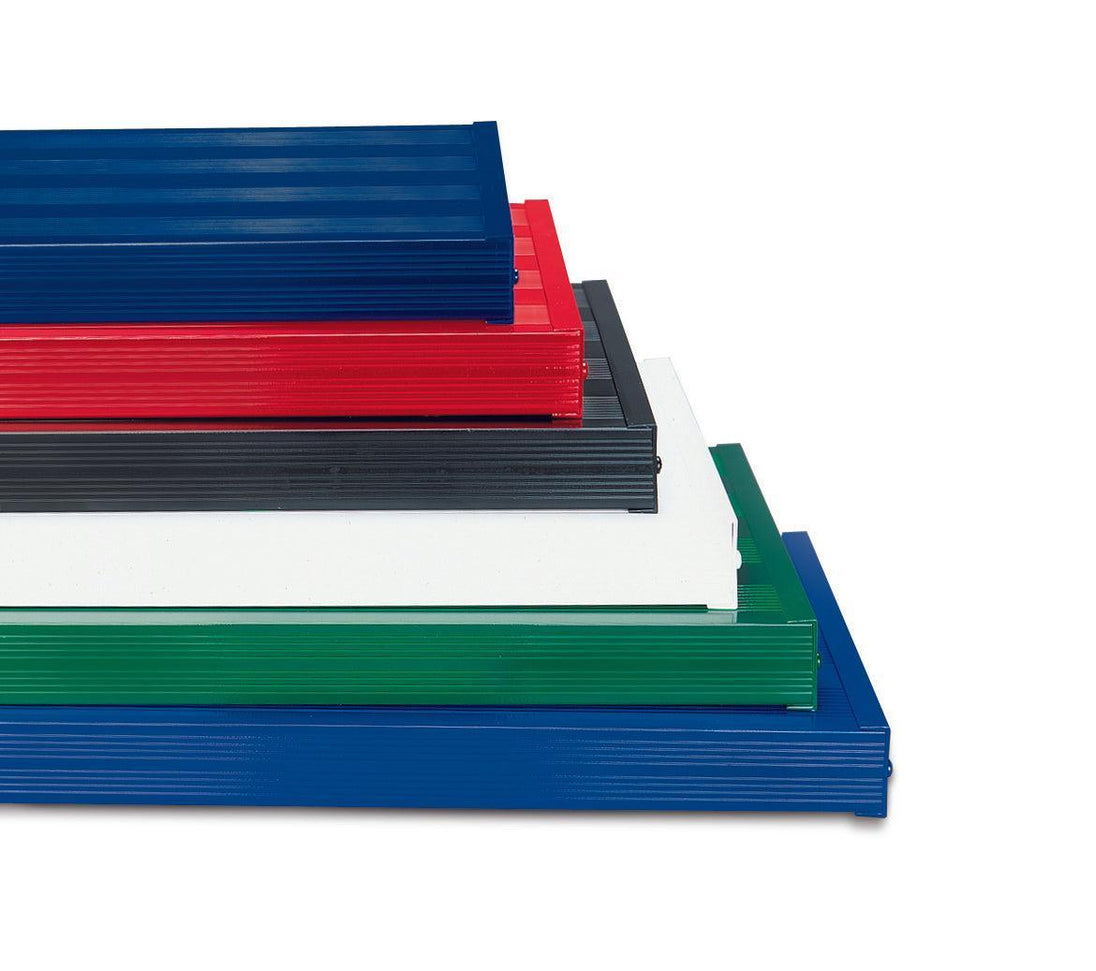 Bison Player Bench without Backrest, Fixed or Portable