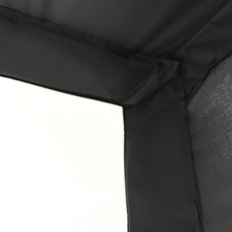Carl's Place Foam Insert Kit for Pro Golf Simulator Enclosure